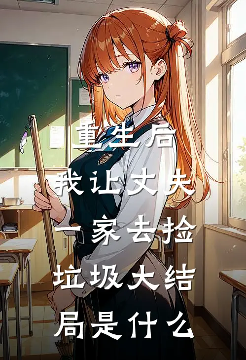 重生后，我让丈夫一家去捡垃圾大结局是什么