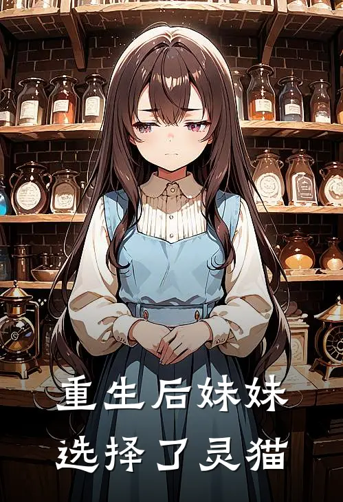 重生后妹妹选择了灵猫