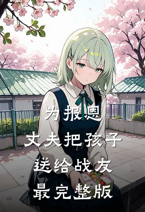 为报恩，丈夫把孩子送给战友最完整版