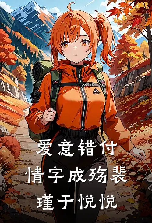 爱意错付，情字成殇裴瑾于悦悦