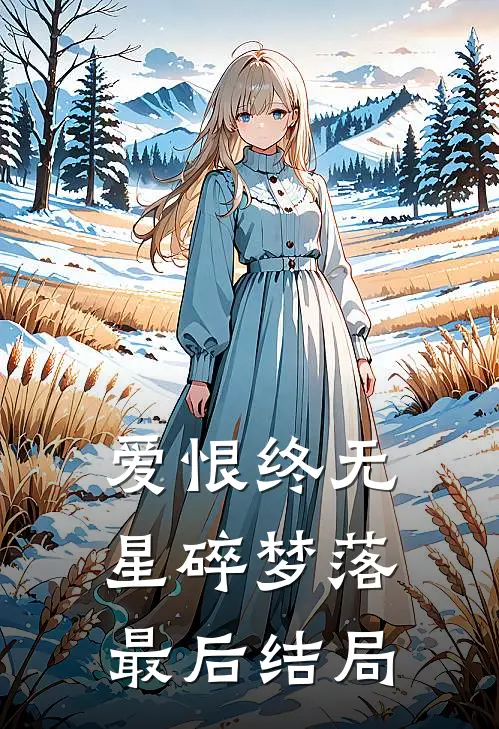 爱恨终无，星碎梦落最后结局