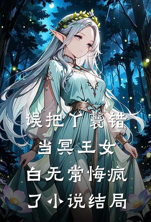 误把丫鬟错当冥王女，白无常悔疯了小说结局