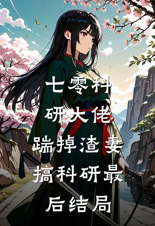 七零科研大佬，踹掉渣妻搞科研最后结局