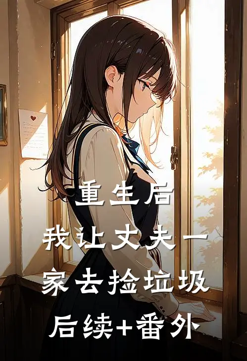 重生后，我让丈夫一家去捡垃圾后续+番外