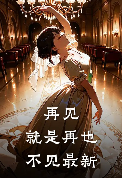再见，就是再也不见最新