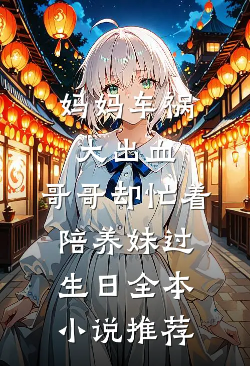 妈妈车祸大出血，哥哥却忙着陪养妹过生日全本小说推荐