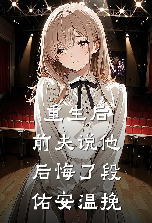 重生后，前夫说他后悔了段佑安温挽