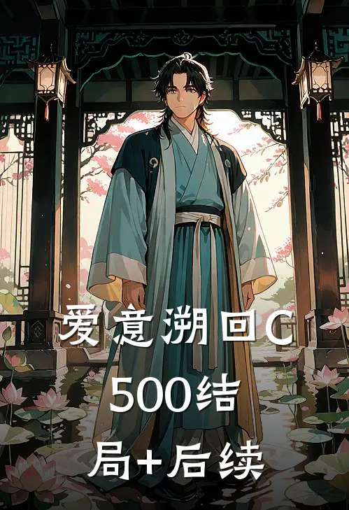 爱意溯回C500结局+后续