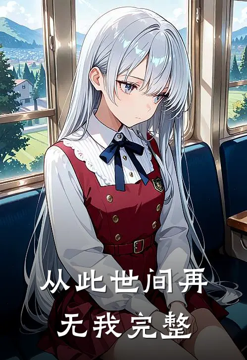 从此世间再无我完整