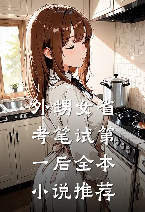 外甥女省考笔试第一后全本小说推荐