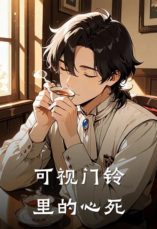 可视门铃里的心死