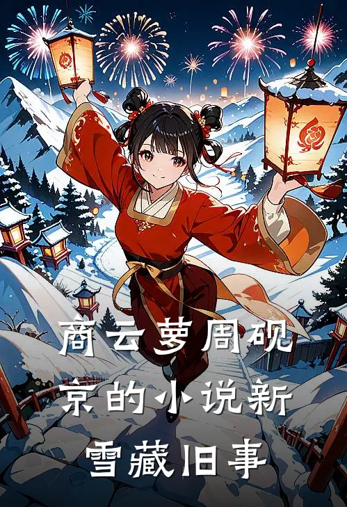商云萝周砚京的小说新雪藏旧事