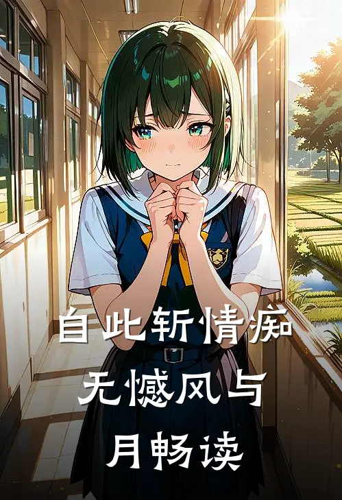 自此斩情痴，无憾风与月畅读