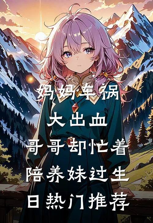 妈妈车祸大出血，哥哥却忙着陪养妹过生日热门推荐