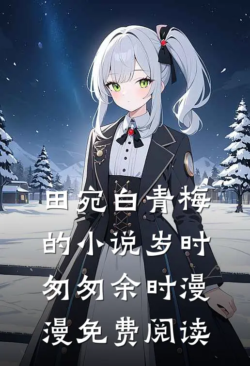 田宛白青梅的小说岁时匆匆余时漫漫免费阅读