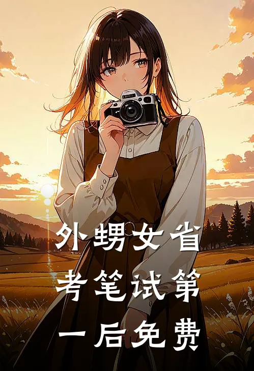 外甥女省考笔试第一后免费