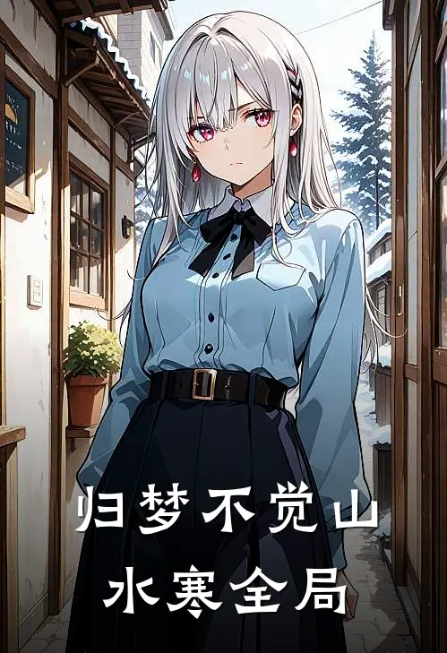 归梦不觉山水寒全局