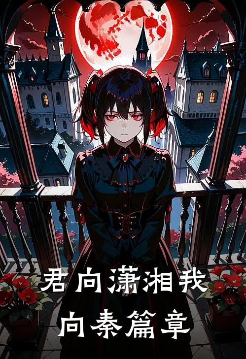 君向潇湘我向秦篇章