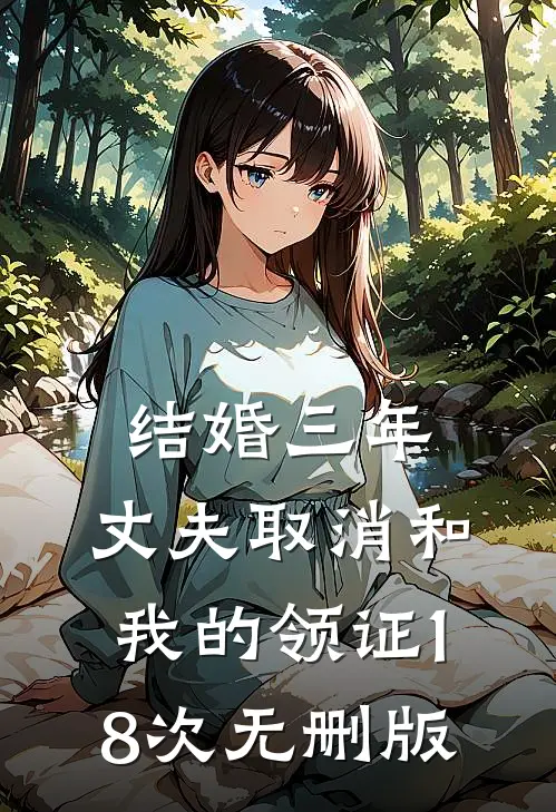 结婚三年，丈夫取消和我的领证18次无删版