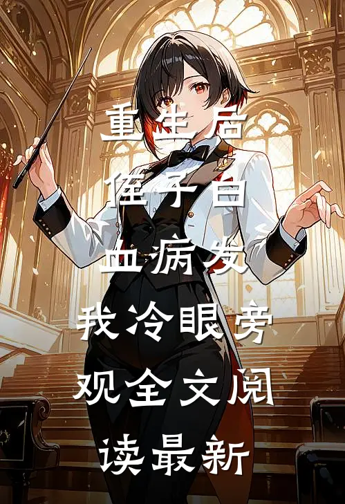 重生后，侄子白血病发，我冷眼旁观全文阅读最新