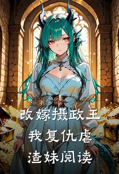 改嫁摄政王，我复仇虐渣妹阅读