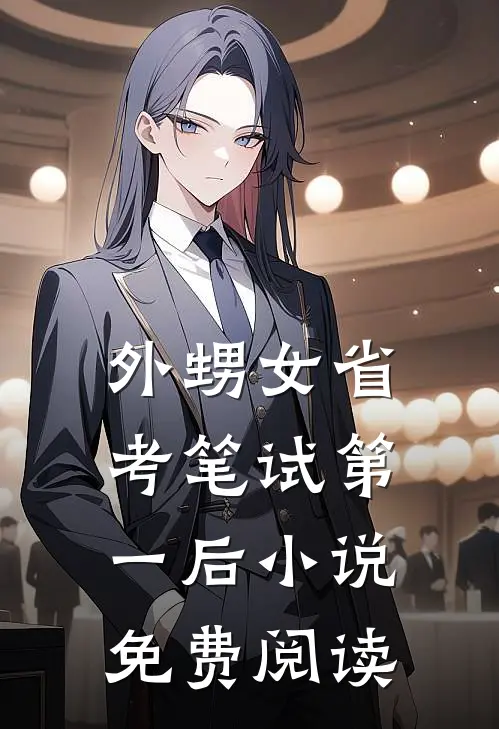 外甥女省考笔试第一后小说免费阅读