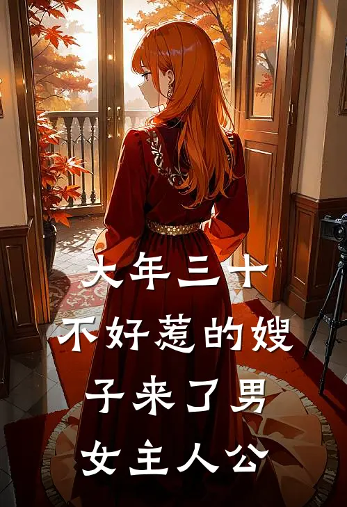 大年三十，不好惹的嫂子来了男女主人公