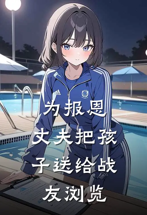 为报恩，丈夫把孩子送给战友浏览