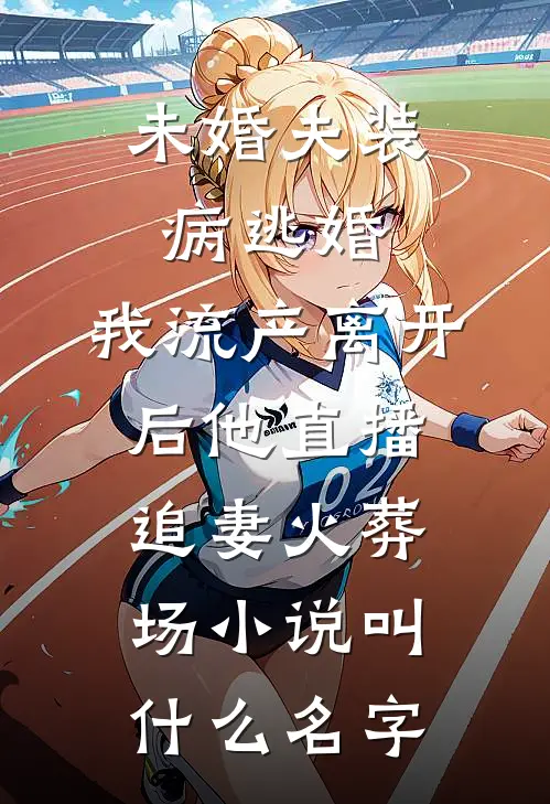 未婚夫装病逃婚，我流产离开后他直播追妻火葬场小说叫什么名字