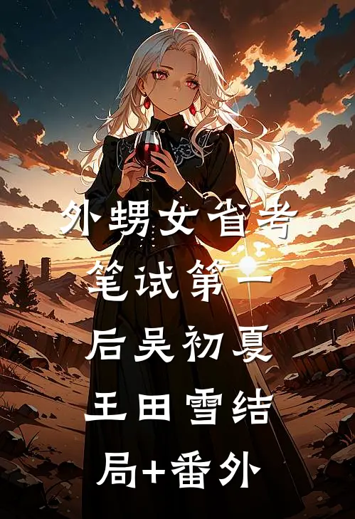 外甥女省考笔试第一后吴初夏王田雪结局+番外