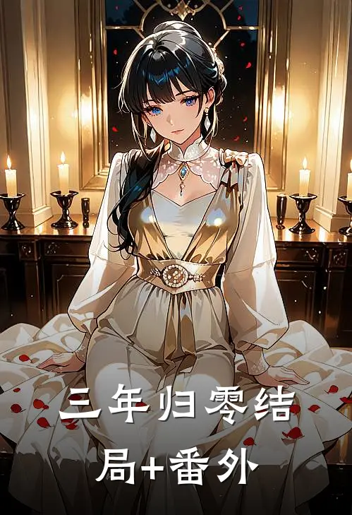 三年归零结局+番外