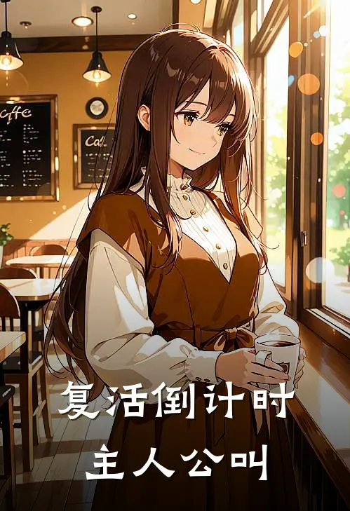 复活倒计时主人公叫