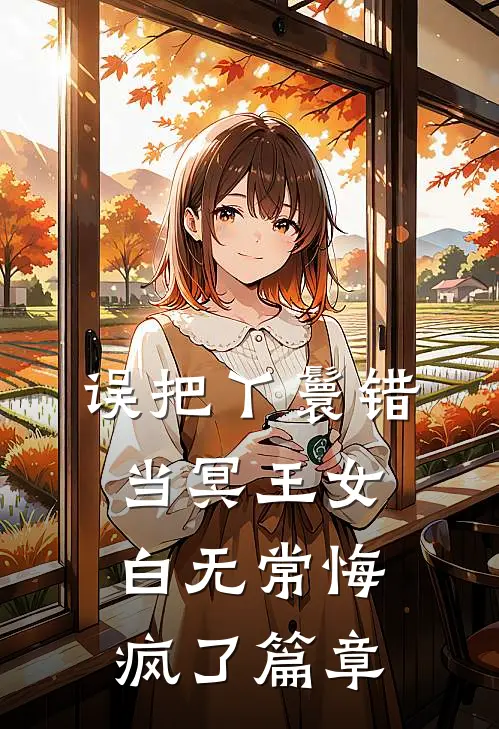 误把丫鬟错当冥王女，白无常悔疯了篇章