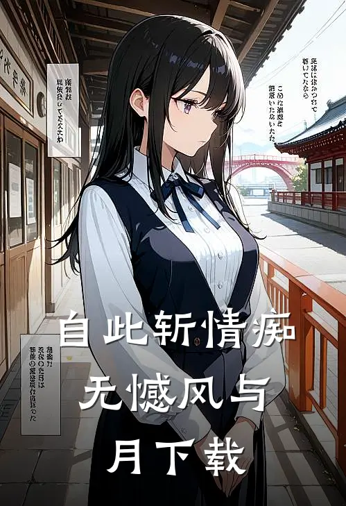 自此斩情痴，无憾风与月下载