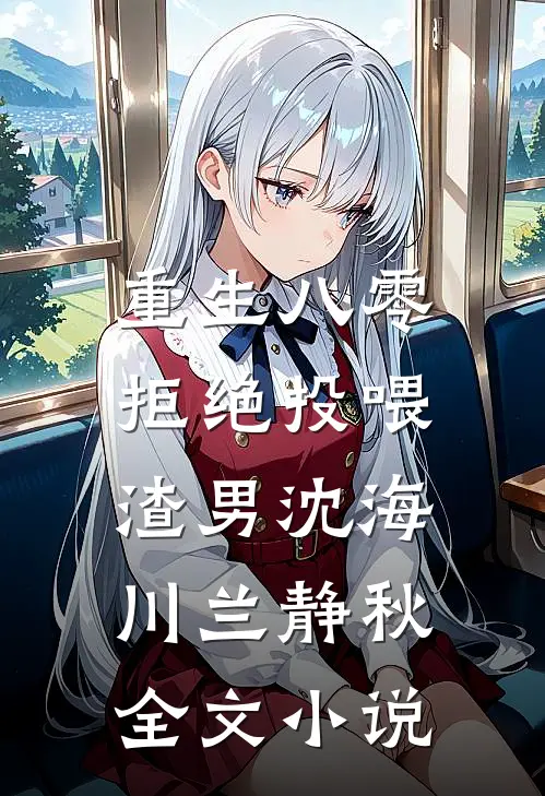 重生八零，拒绝投喂渣男沈海川兰静秋全文小说