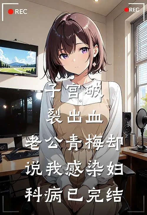 子宫破裂出血，老公青梅却说我感染妇科病已完结
