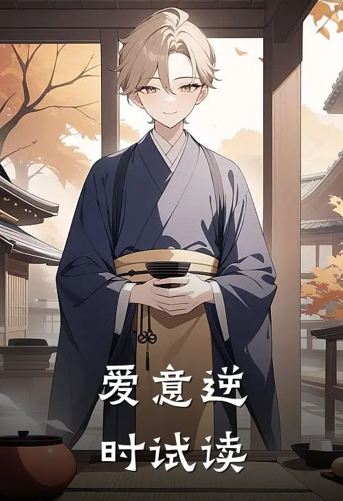 爱意逆时试读