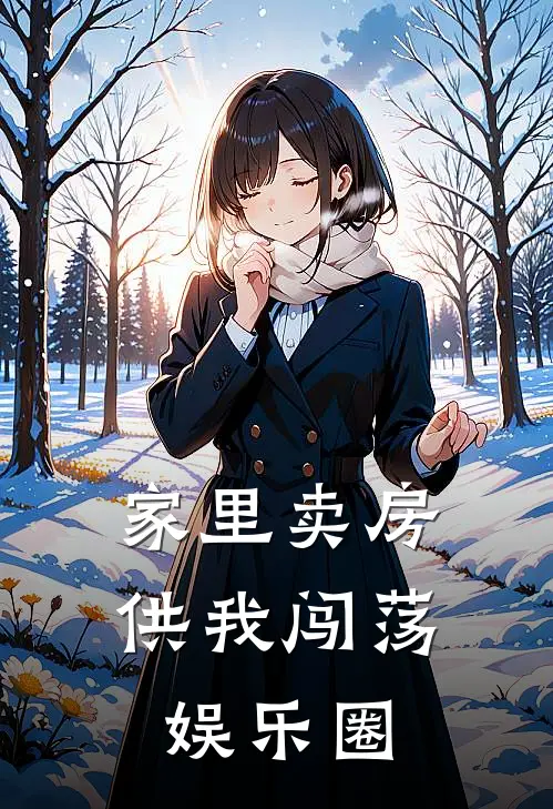 家里卖房供我闯荡娱乐圈