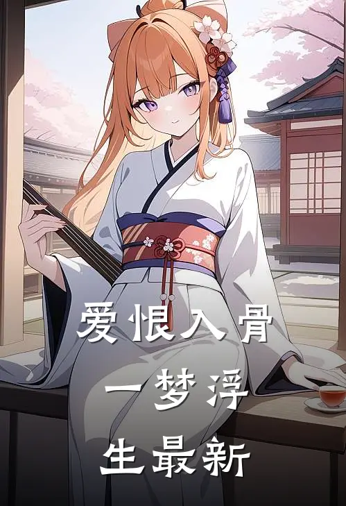 爱恨入骨，一梦浮生最新