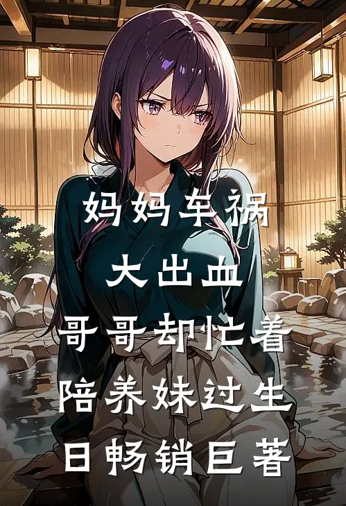 妈妈车祸大出血，哥哥却忙着陪养妹过生日畅销巨著
