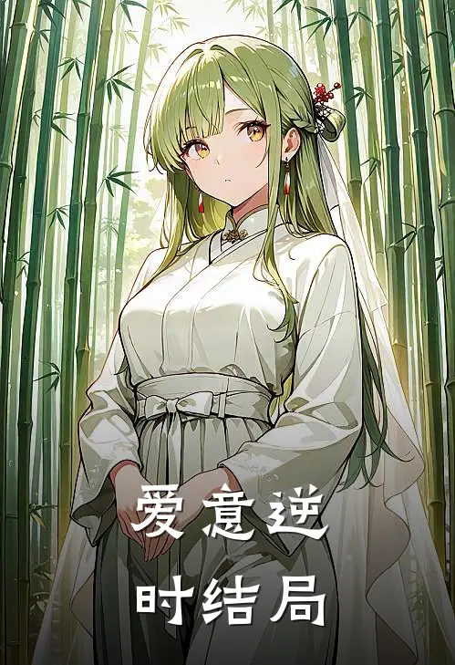 爱意逆时结局