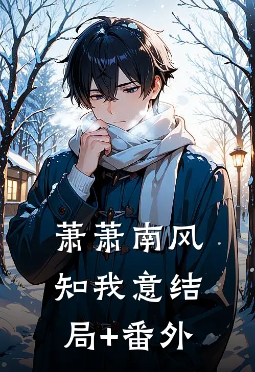 萧萧南风知我意结局+番外