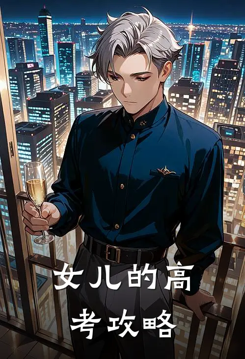 女儿的高考攻略