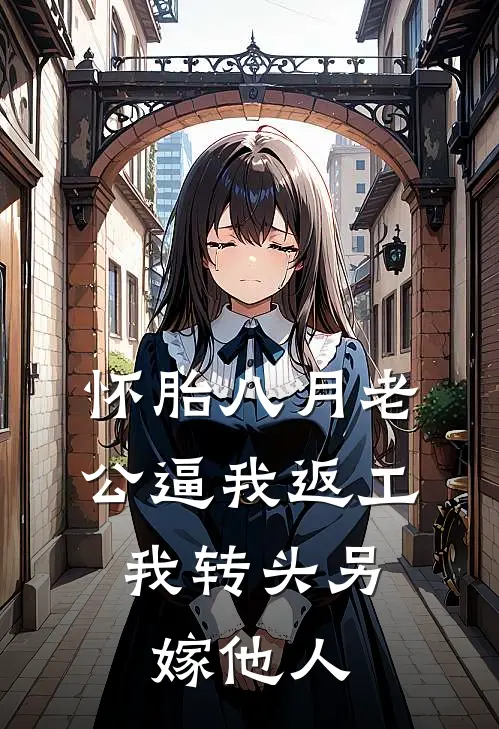 怀胎八月老公逼我返工，我转头另嫁他人