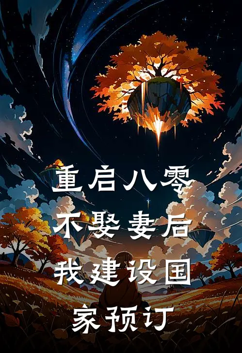 重启八零，不娶妻后我建设国家预订