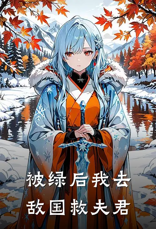 被绿后我去敌国救夫君