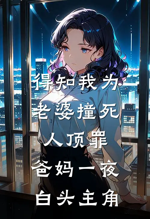 得知我为老婆撞死人顶罪，爸妈一夜白头主角