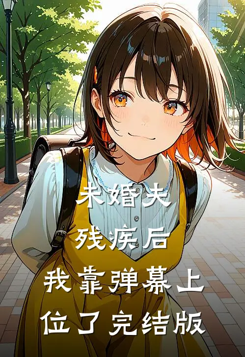 未婚夫残疾后，我靠弹幕上位了完结版