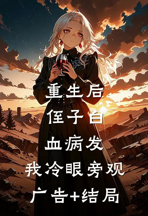 重生后，侄子白血病发，我冷眼旁观广告+结局