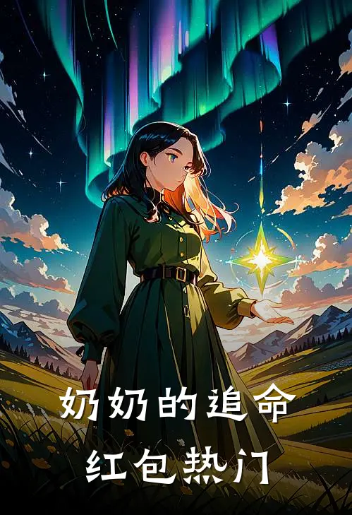 奶奶的追命红包热门